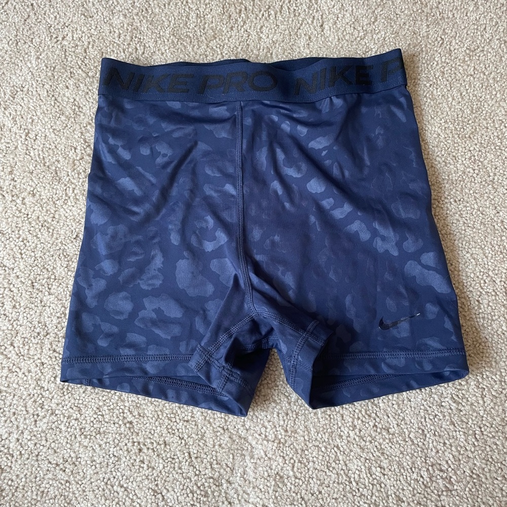 Nike pros